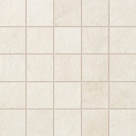 Evolve White Mosaico (ANFU) Керамогранит