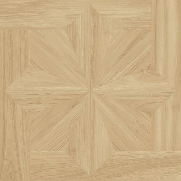 Керамогранит Log Anthology Classic Frame Light Teak 120x120 (HGB1)