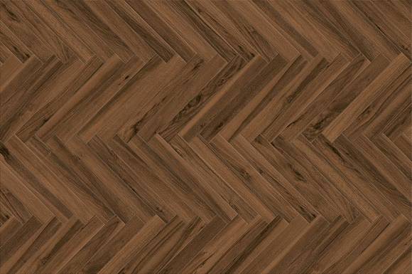 Керамогранит Log Anthology Dark Walnut 7,5x60 (HGNE)