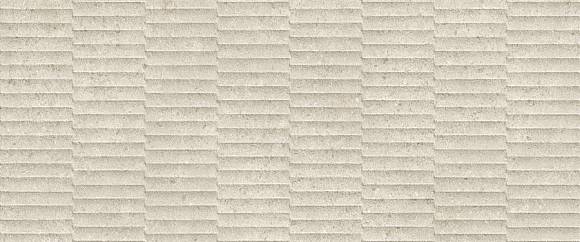 Плитка Nyra Utopia 3D Groove Popcorn 50x120 (HHEP)