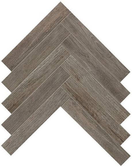 Arbor Grey Herringbone 36,2x41,2 (AN4D) Керамогранит