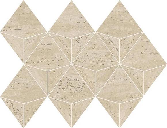 Мозаика Marvel Pearl Mosaico Origami (AF9L) 
