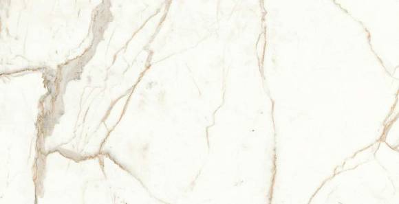 Керамогранит Marvel Calacatta Prestigio 37,5x75 Lappato (A4RO) 