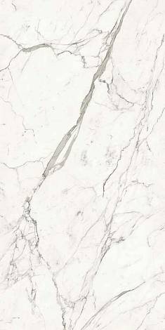 Керамогранит Statuario Supremo Bookmatch Silk 12 mm ST (A4TY) 