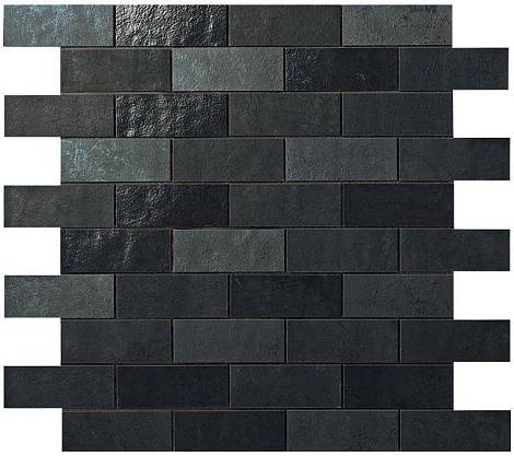 Ewall Night MiniBrick (9EMN) Керамическая плитка