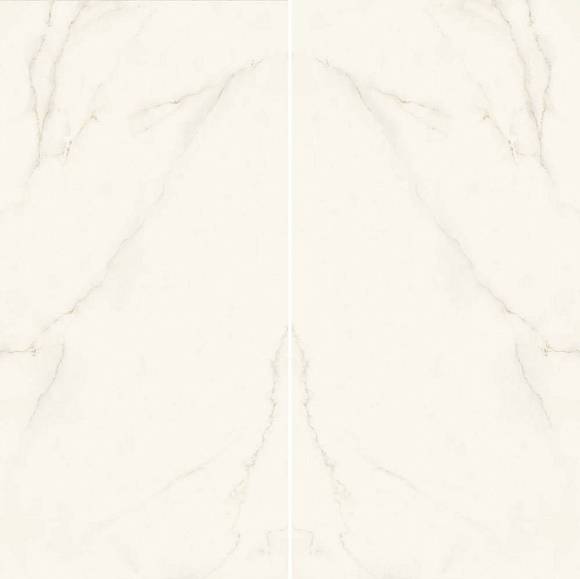 Керамогранит Calacatta Apuano Bookmatch Polished 12 mm ST (AGRQ)  1 плитка