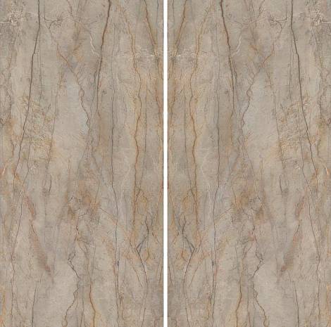 Керамогранит Silver Root Bookmatch Silk 160x320