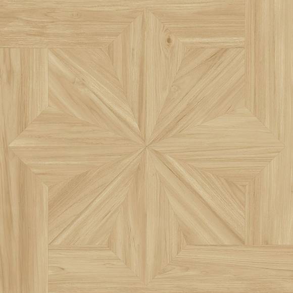 Керамогранит Log Anthology Classic Frame Light Teak 120x120 (HGB1)