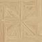 Керамогранит Log Anthology Classic Frame Light Teak 120x120 (HGB1)