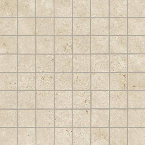 Мозаика Marvel Cream Prestige Mosaico Matt (AS3W) 