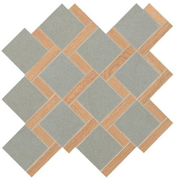 Мозаика Nid Natural Mosaico Domino (AAOJ) 