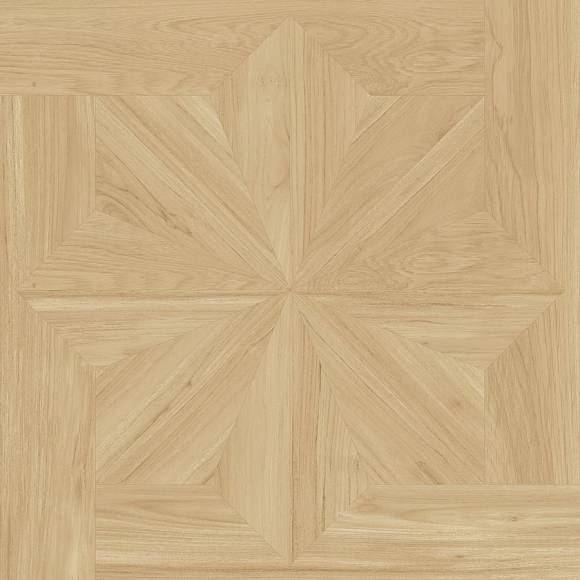 Керамогранит Log Anthology Classic Frame Light Teak 120x120 (HGB1)