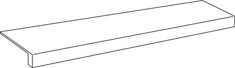 Ступень Empire Arabescato Scal. Front. 33x80 (620070002113) 