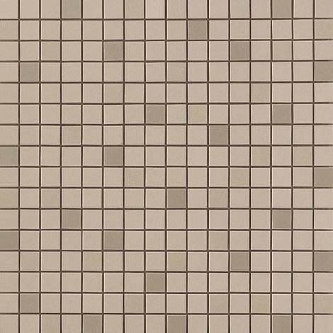 Arkshade Taupe Mosaico Q (9AQP) Керамическая плитка