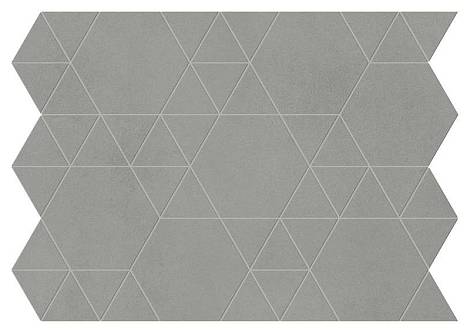 Керамогранит Boost Balance Grey Lock (AJX7) 