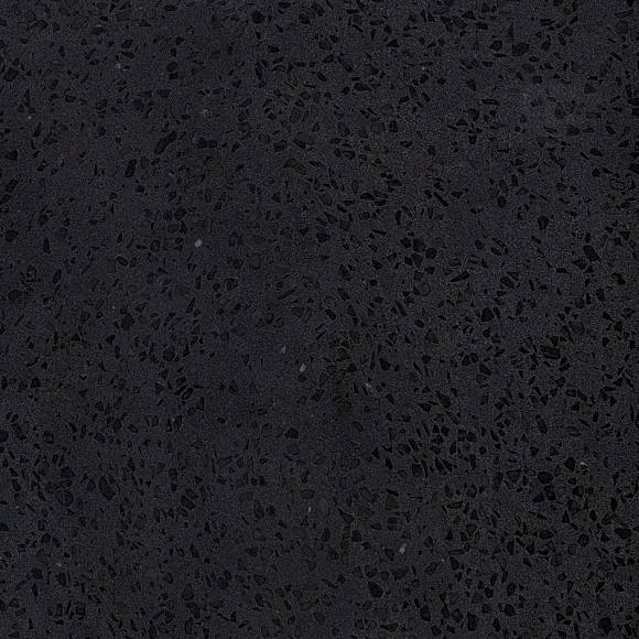 Керамогранит Marvel Terrazzo Black 60x60 (ATW7)