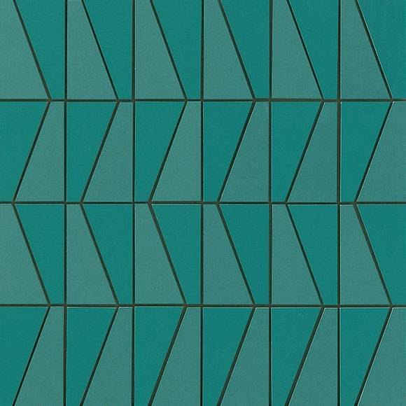 Arkshade Gemstone Mosaico Sail (9AAG) Керамическая плитка