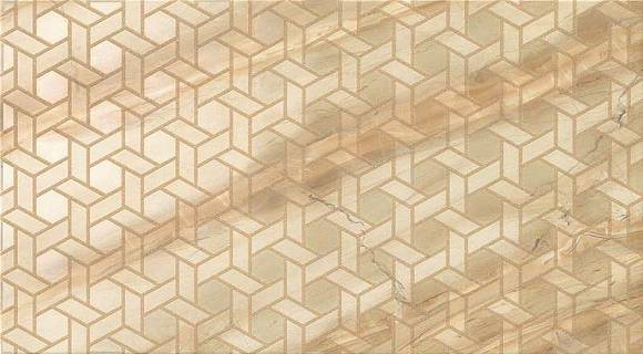 S.M. Elegant Honey Hexagon (600080000234) Керамическая плитка