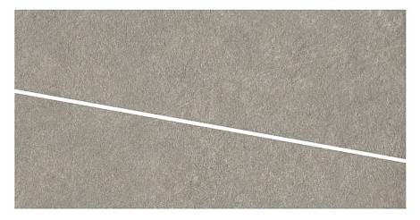 Мозаика Boost Mineral Grey Slice B 20 mm (AIHS) 