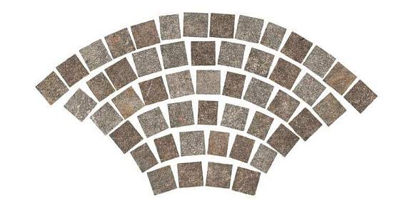 Dolmen Pro Mix Coda di Pavone Grip (A02V) Керамогранит