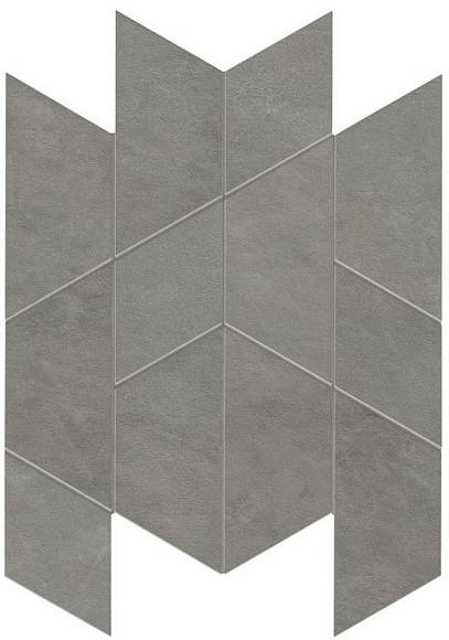 Мозаика Prism Fog Mosaico Maze Silk (A411) 