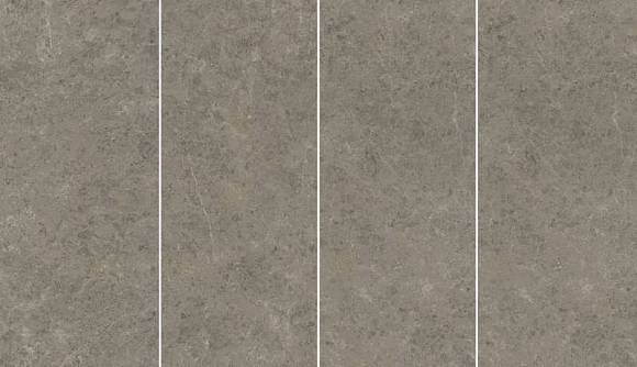 Керамогранит Marvel Meraviglia Grigio Elegante 120x278 6 mm Lapp. Kit Endless 4pcs (AKQV) 