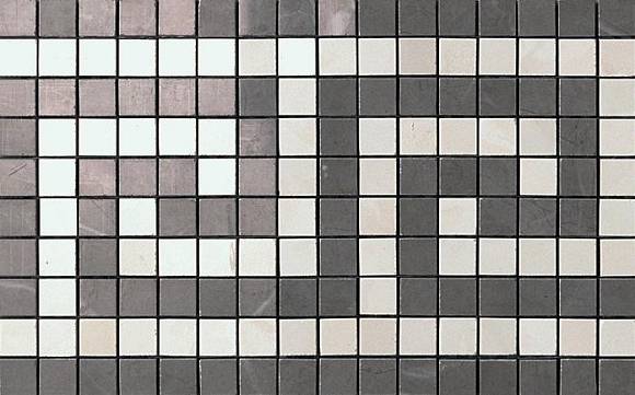 Мозаика Marvel Grey/Moon Greca Mosaico (ASM9) 