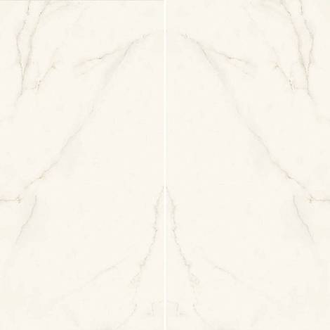 Керамогранит Calacatta Apuano Bookmatch Polished 12 mm ST (AGRQ)  1 плитка