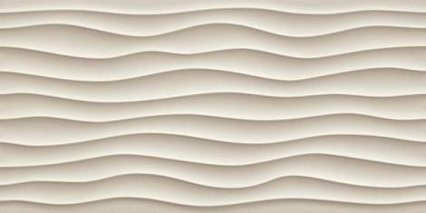 Плитка 3D Dune White Matt 40x80 (8DUW) 