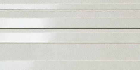 Arkshade White Mosaico Linea 3D (AUH0) Керамогранит
