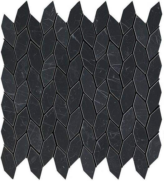 Мозаика Marvel Nero Marquina Twist (9STN) 
