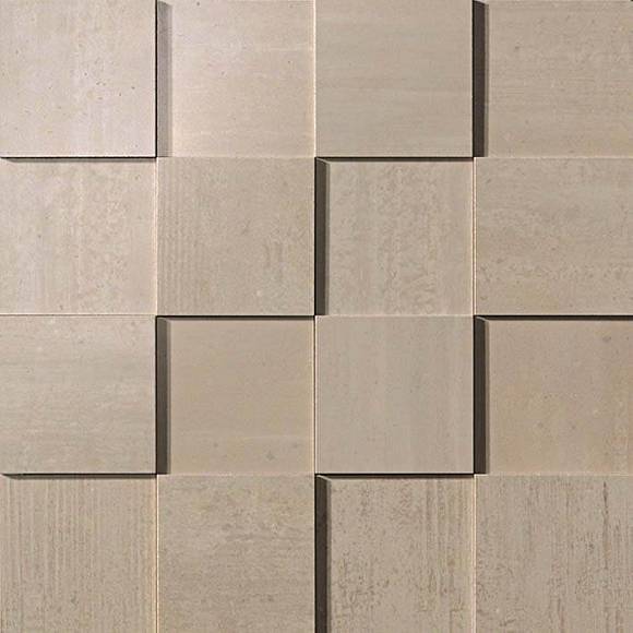 Mark Clay Mosaico 3D lappato (AMYO) Керамогранит