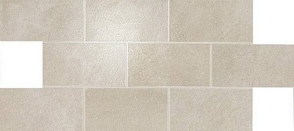 Dwell Pearl Brick Lappato (A1E3) Керамогранит