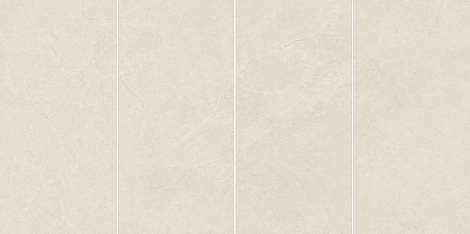 Керамогранит Vanilla White Silk 160x320 - 6mm Kit Endless (HGVG)