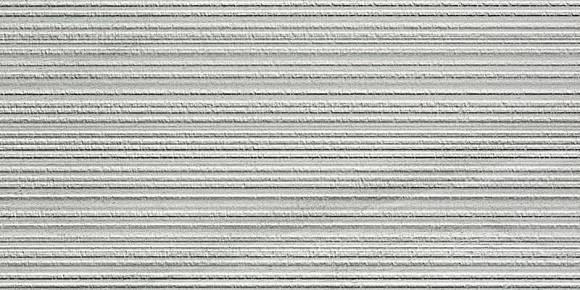 Klif 3D Row White 40x80 (8KRW) Керамическая плитка