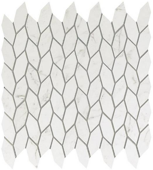 Мозаика Marvel Carrara Pure Twist (9STA) 