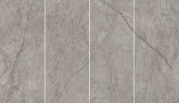 Керамогранит Marvel Meraviglia Silver Majestic 120x278 6 mm Lapp. Kit Endless 4pcs (AKQU) 