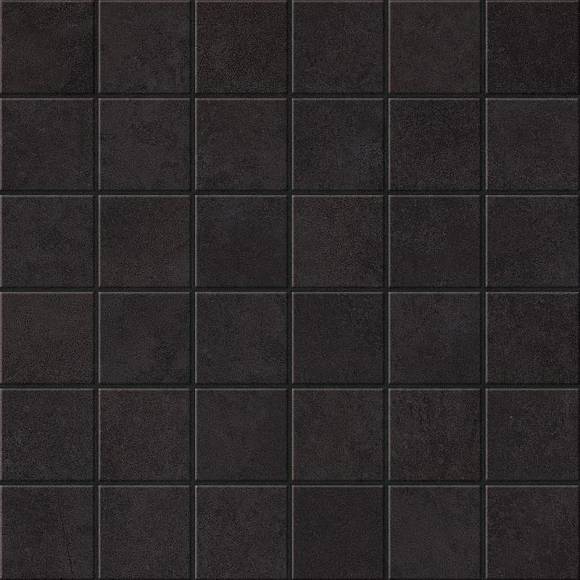 Мозаика Blaze Iron Mosaico Matt (A0UZ) 