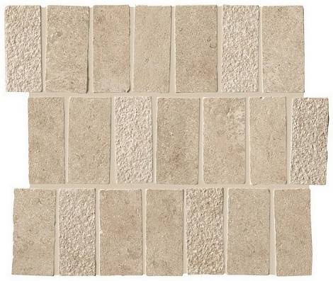Мозаика Lims Grey Mosaico Spritz (A3NG) 