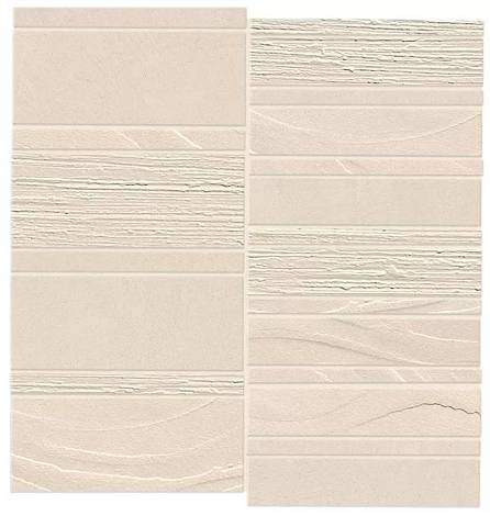Мозаика Boost Natural Kaolin Mosaico Trace Mix (AHHK) 