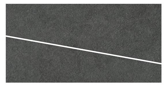 Мозаика Boost Mineral Tarmac Slice B 20 mm (AIHU) 