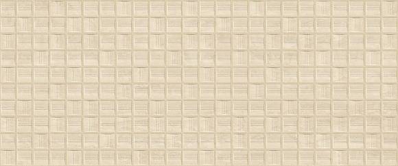 Плитка Marvel T 3D Qube Navona Sand  50x120  