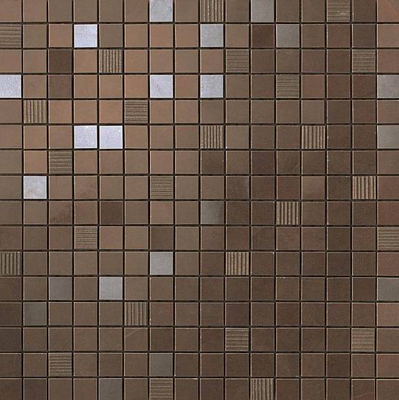 Мозаика Marvel Bronze Luxury Mosaic (ASCS) 