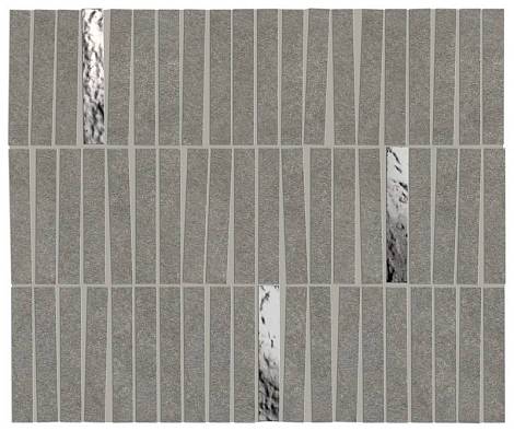 Мозаика Boost Mineral Smoke Mosaico Domino Lux (AIHJ) 