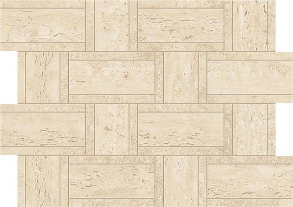 Мозаика Marvel Sand Mosaico Basketweave (AF9N) 