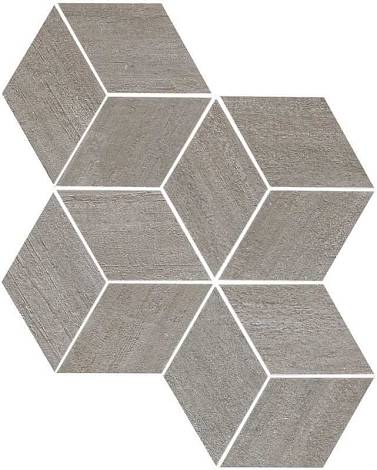 Mark Chrome Mosaico Esagono (AM2M) Керамогранит
