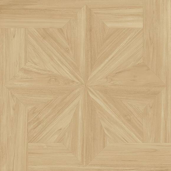 Керамогранит Log Anthology Classic Frame Light Teak 120x120 (HGB1)