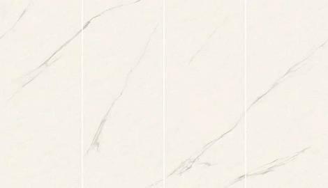 Керамогранит Marvel Calacatta Meraviglia 160x320 Kit Endless 4pcs 6 mm Lapp. (AKFI) 
