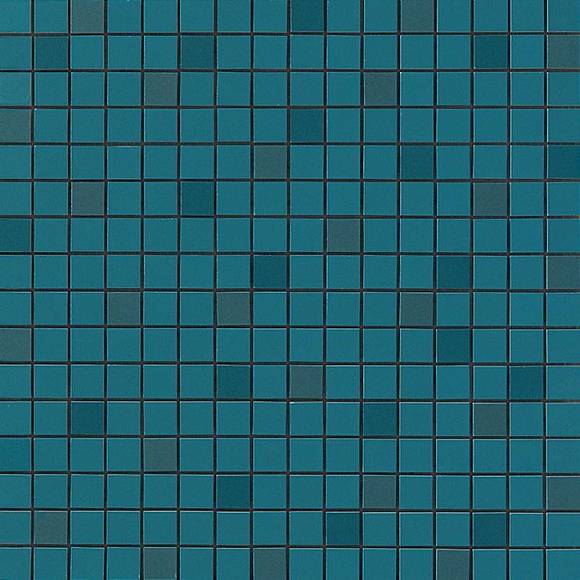 Arkshade Blue Mosaico Q (9AQU) Керамическая плитка