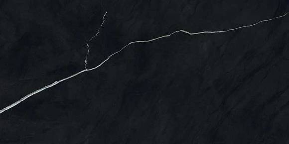 Керамогранит Marvel Meraviglia Black Origin 120x240 Lapp. (AJIB) 